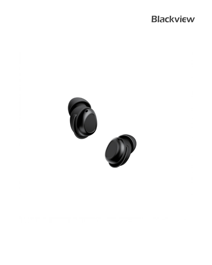 Blackview AirBuds 9 Wireless Earbuds